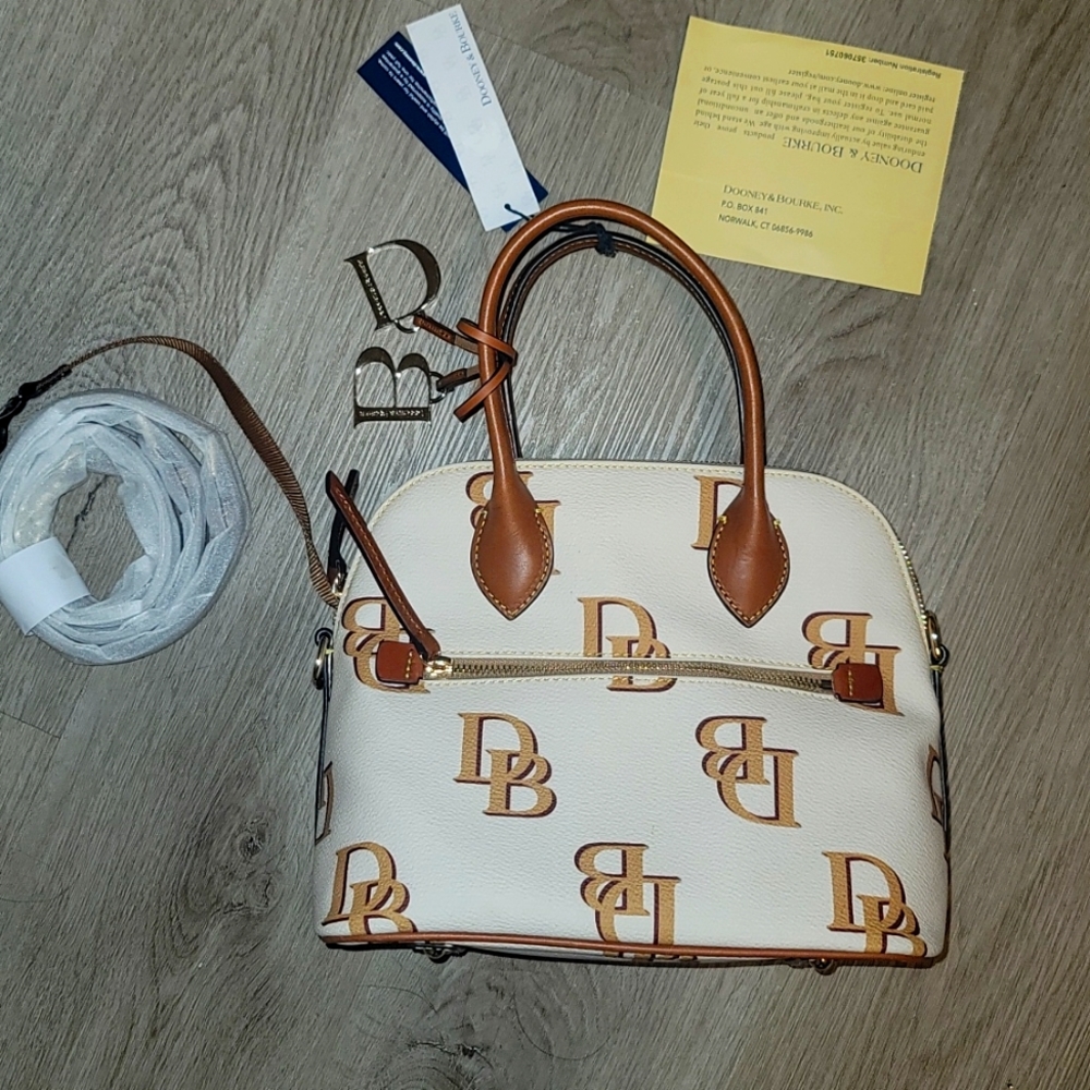 Dooney & Bourke Handbag